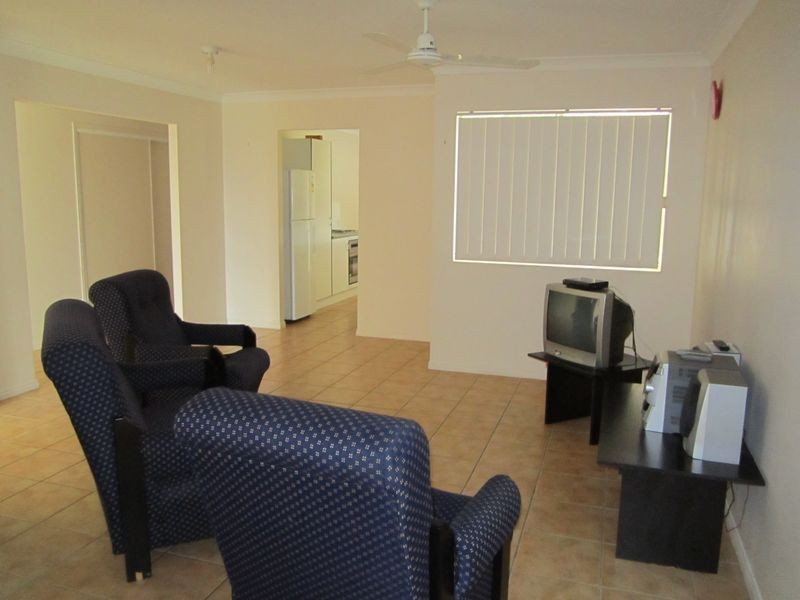 New Auckland QLD 4680