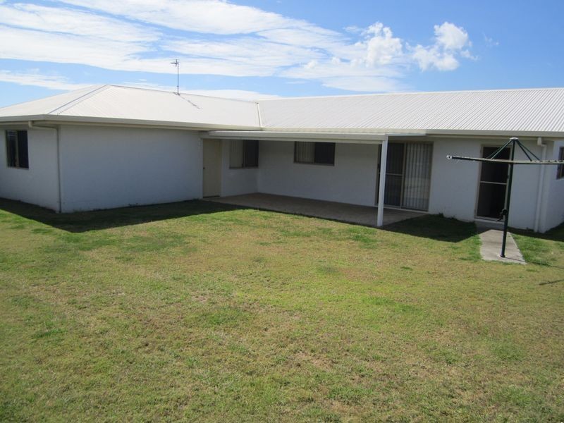 New Auckland QLD 4680