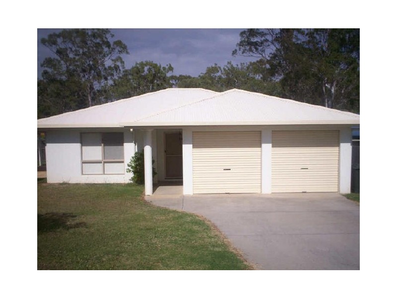 Gladstone QLD 4680