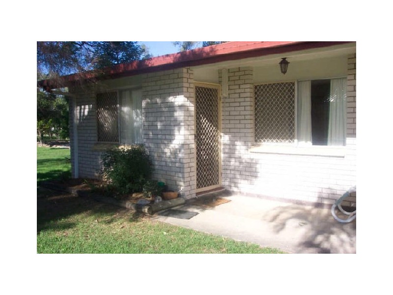 4/40-42 MARTEN STREET, Gladstone QLD 4680