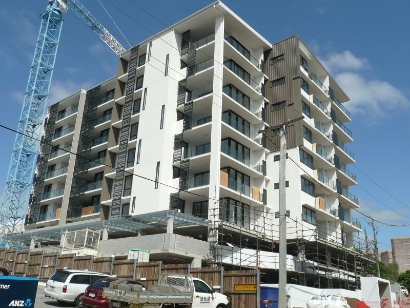 56/17 Roseberry Street, Barney Point QLD 4680