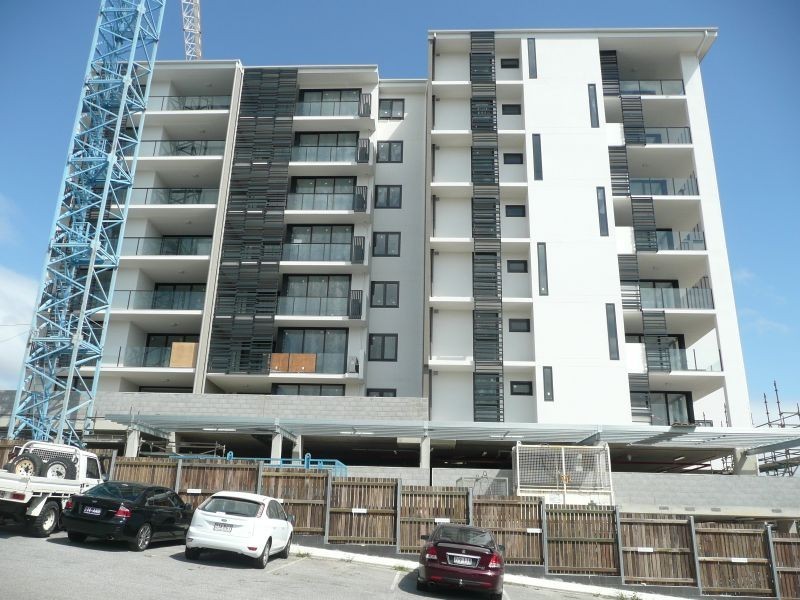 56/17 Roseberry Street, Barney Point QLD 4680