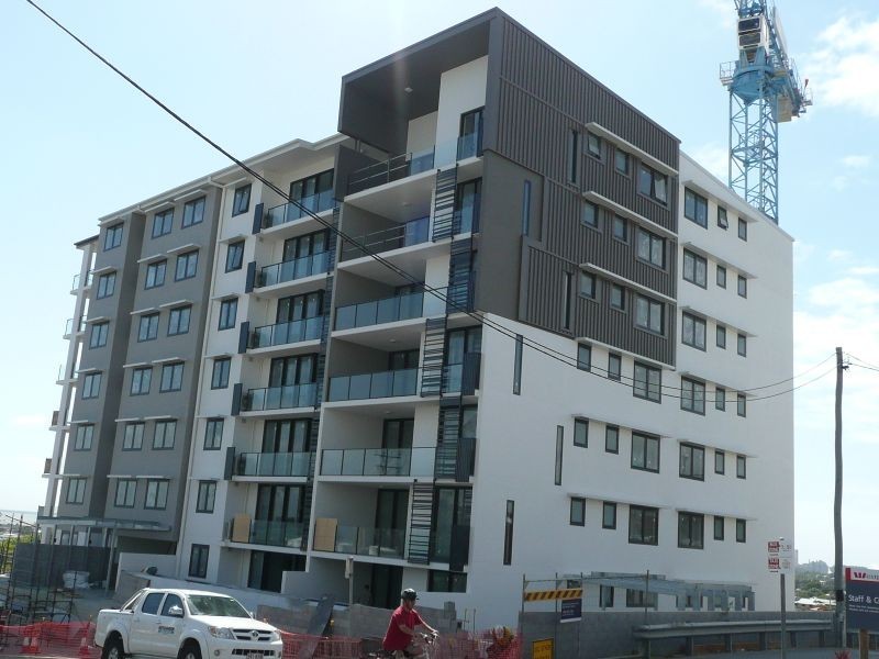 56/17 Roseberry Street, Barney Point QLD 4680