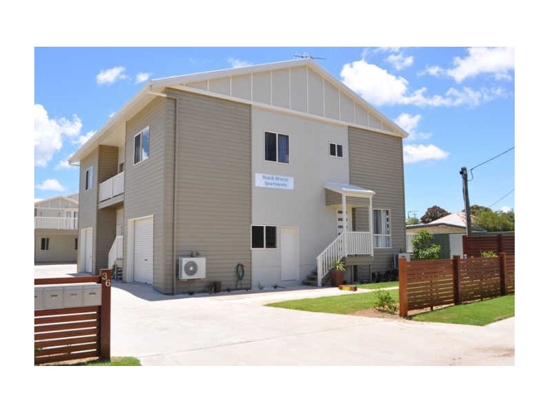 Unit 5/36 Wood Street, Barney Point QLD 4680