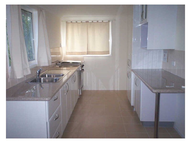 Unit 5/36 Wood Street, Barney Point QLD 4680