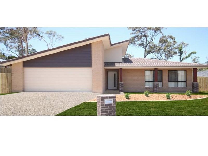 Eden Chase House & Land Packages, Glen Eden QLD 4680