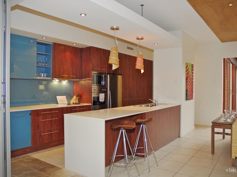 8/4 Ocean Beach Drive, Agnes Water QLD 4677