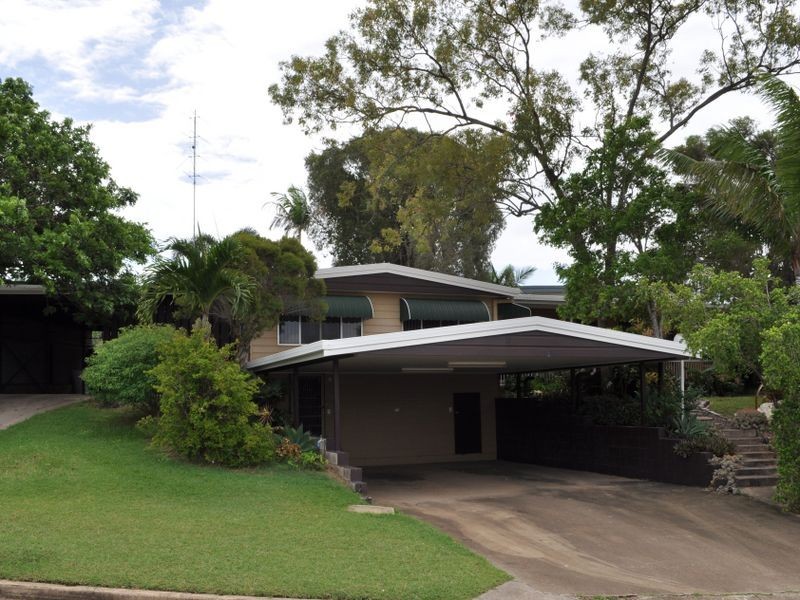 2 Potter Street, Clinton QLD 4680