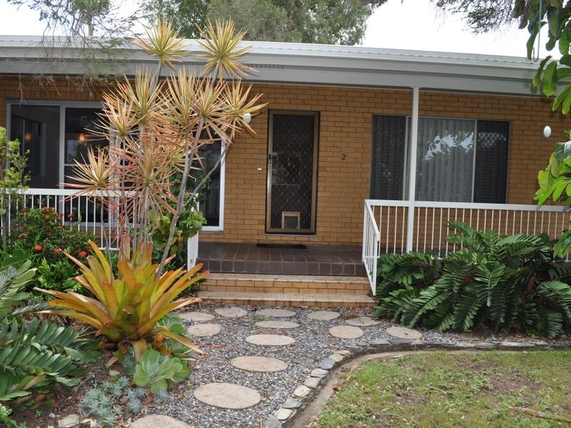 2 Potter Street, Clinton QLD 4680