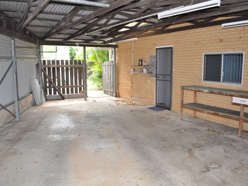 2 Potter Street, Clinton QLD 4680