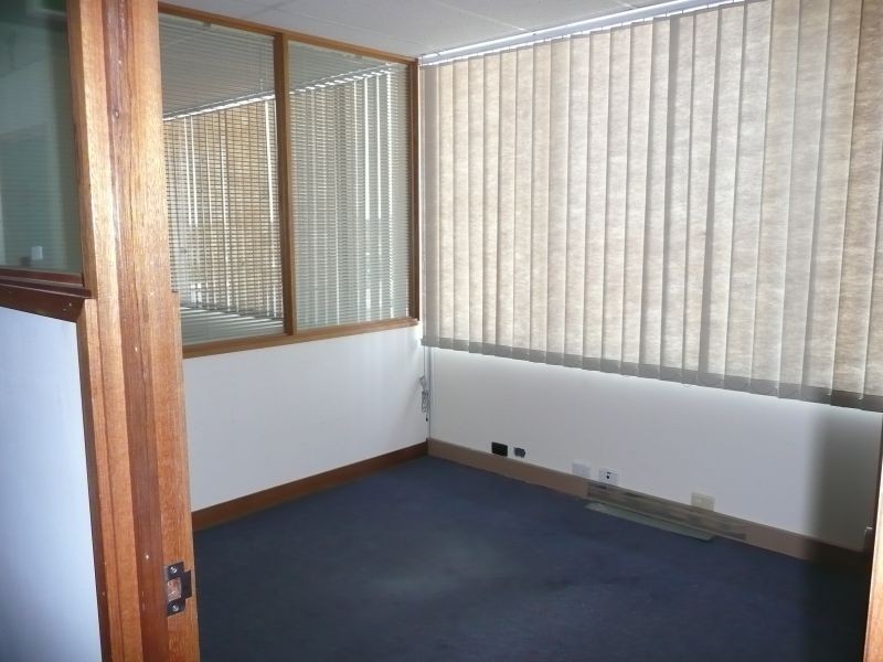 Part of level 3/100 Goondoon Street, Gladstone QLD 4680