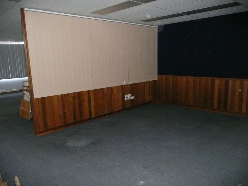 Part of level 3/100 Goondoon Street, Gladstone QLD 4680