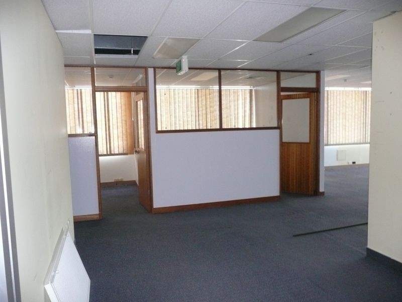 Part of level 3/100 Goondoon Street, Gladstone QLD 4680