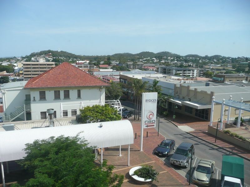 Part of level 3/100 Goondoon Street, Gladstone QLD 4680