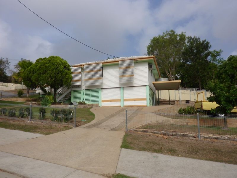 27 Hunter Street, Gladstone QLD 4680