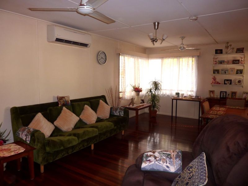 27 Hunter Street, Gladstone QLD 4680