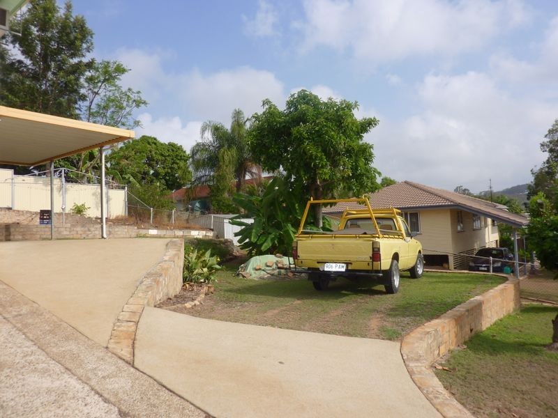 27 Hunter Street, Gladstone QLD 4680