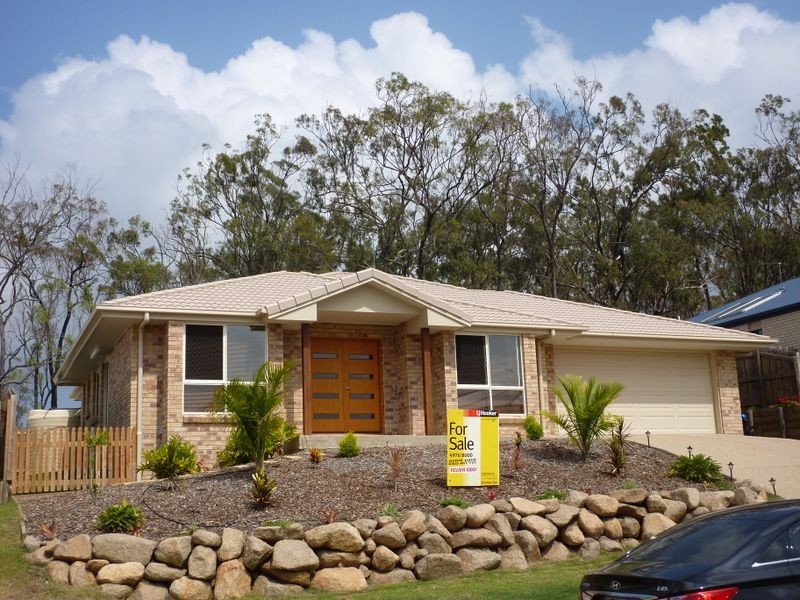 37 Liriope Drive, Gladstone QLD 4680