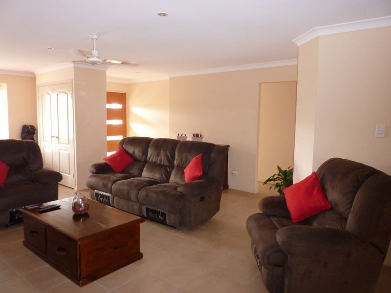 37 Liriope Drive, Gladstone QLD 4680