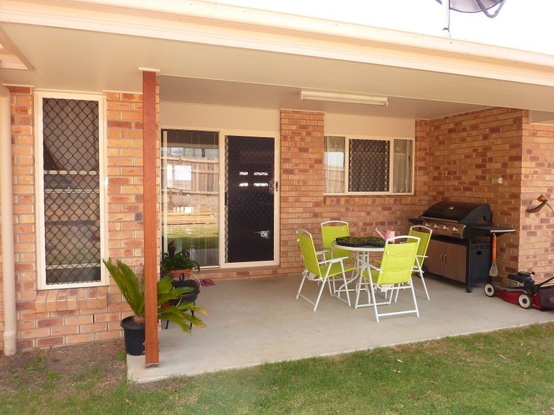 37 Liriope Drive, Gladstone QLD 4680