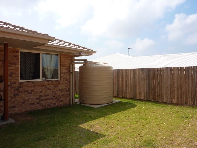 37 Liriope Drive, Gladstone QLD 4680
