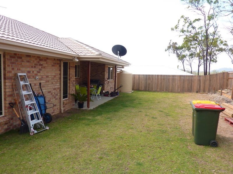 37 Liriope Drive, Gladstone QLD 4680