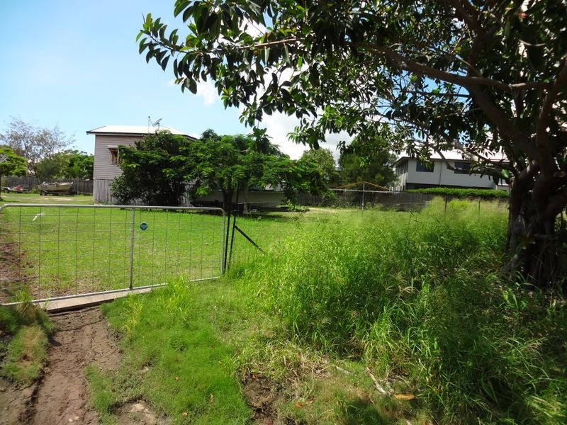 116 Auckland Street, Barney Point QLD 4680