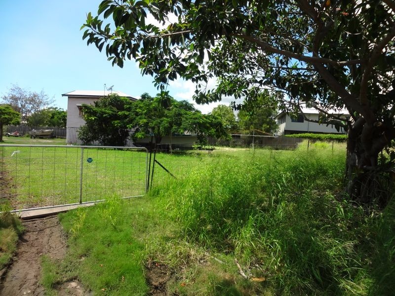 116 Auckland Street, Barney Point QLD 4680