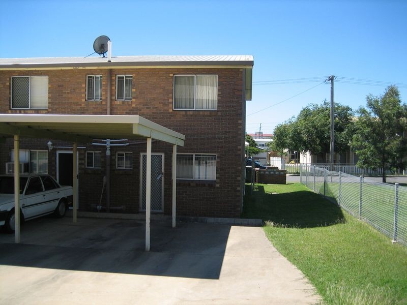 1/71 Off Lane, South Gladstone QLD 4680