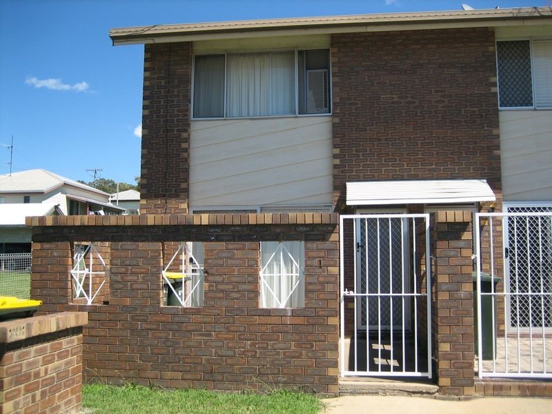 1/71 Off Lane, South Gladstone QLD 4680