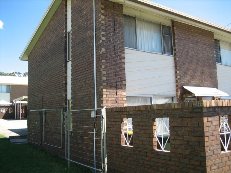 1/71 Off Lane, South Gladstone QLD 4680