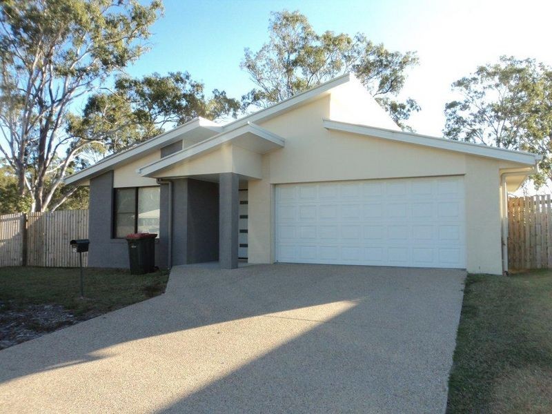 25 Melaleuca Place, Glen Eden QLD 4680