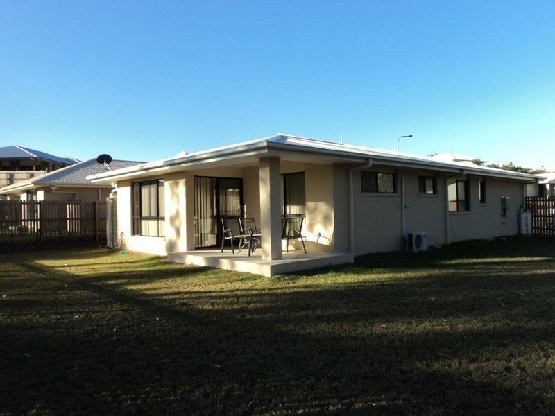 25 Melaleuca Place, Glen Eden QLD 4680