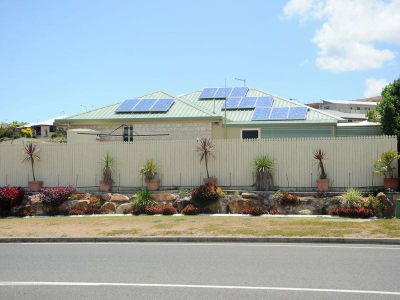 63 Whitbread Road, Gladstone QLD 4680