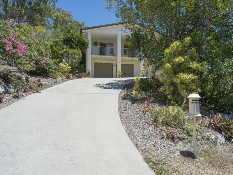 22 Barreenong Street, Glen Eden QLD 4680