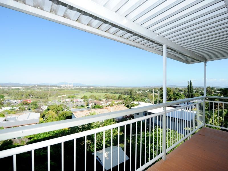 3 Rigby Crescent, West Gladstone QLD 4680