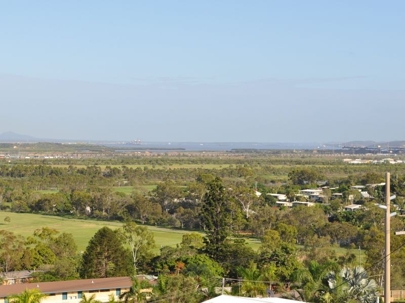 3 Rigby Crescent, West Gladstone QLD 4680