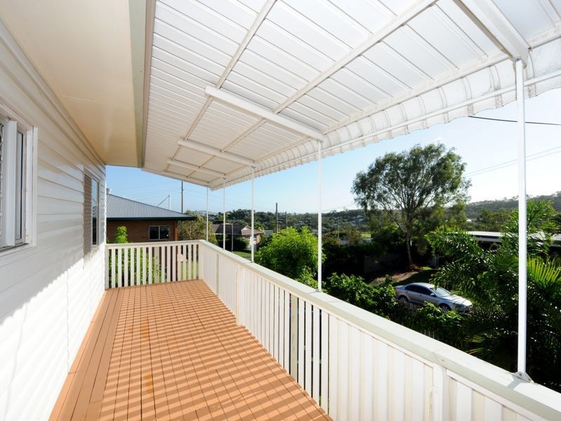3 Rigby Crescent, West Gladstone QLD 4680