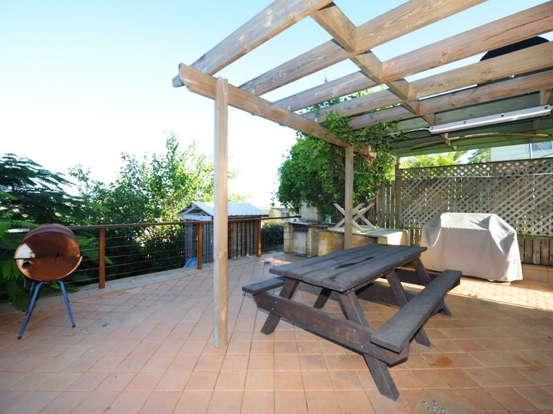 3 Rigby Crescent, West Gladstone QLD 4680