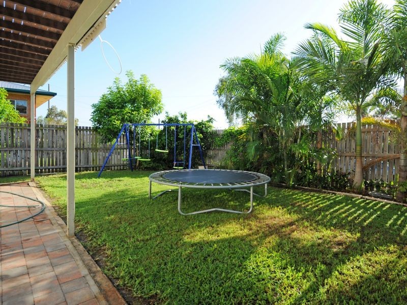 3 Rigby Crescent, West Gladstone QLD 4680
