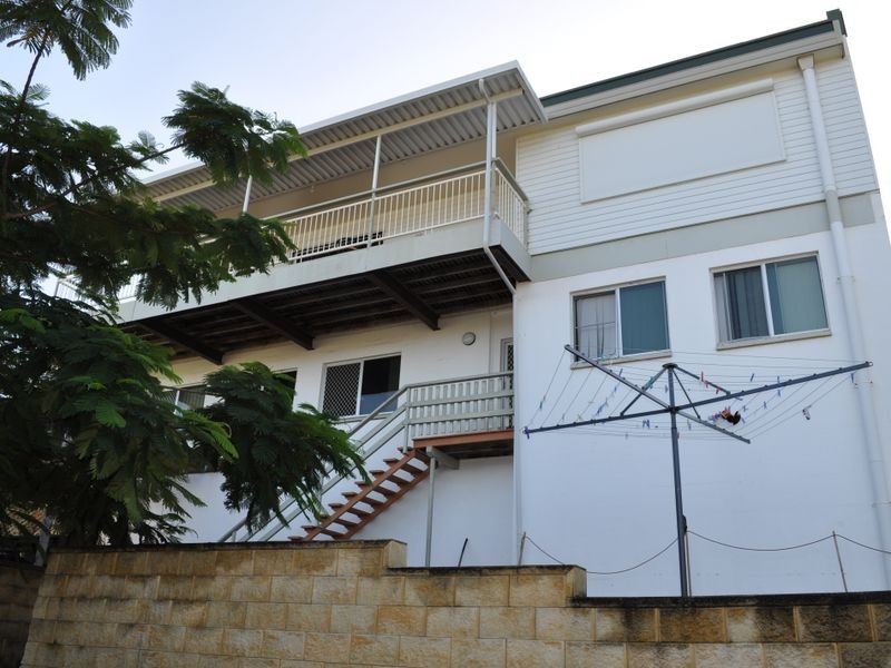 3 Rigby Crescent, West Gladstone QLD 4680