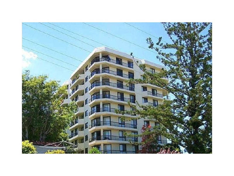 36/32 KENT STREET, Gladstone QLD 4680