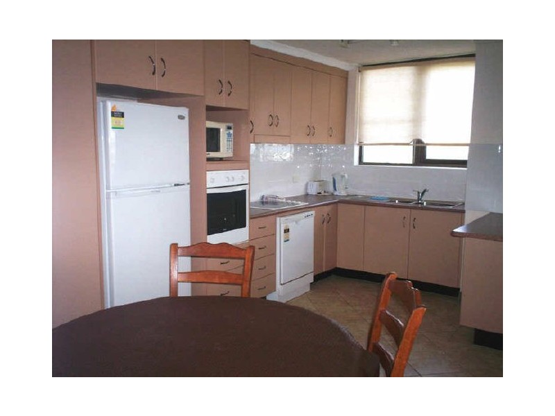 36/32 KENT STREET, Gladstone QLD 4680