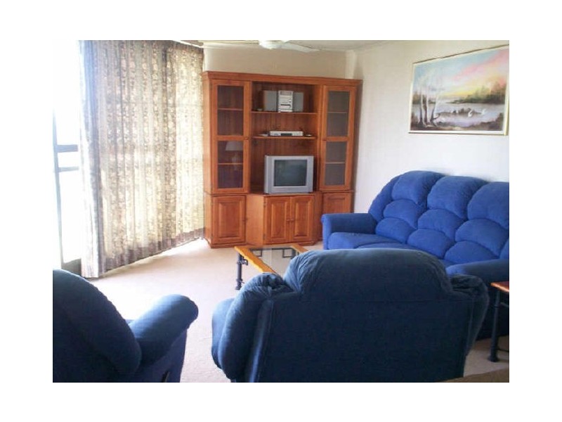 36/32 KENT STREET, Gladstone QLD 4680