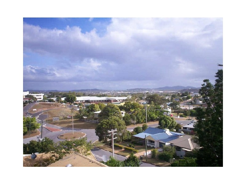 36/32 KENT STREET, Gladstone QLD 4680