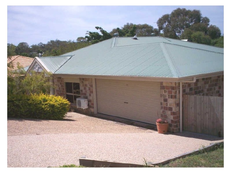 12 DEBORAH STREET, Gladstone QLD 4680
