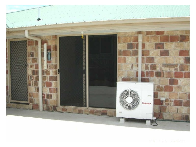 12 DEBORAH STREET, Gladstone QLD 4680
