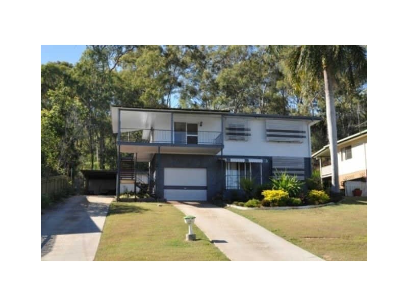 8 Holland Street, Gladstone QLD 4680