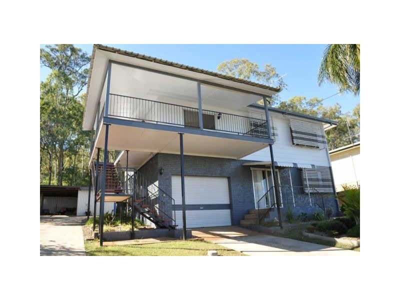 8 Holland Street, Gladstone QLD 4680