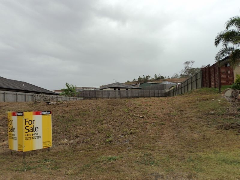 89 Col Brown Avenue, Gladstone QLD 4680